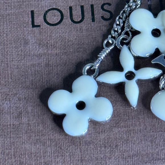 Louis Vuitton Necklace - Picture 12 of 15